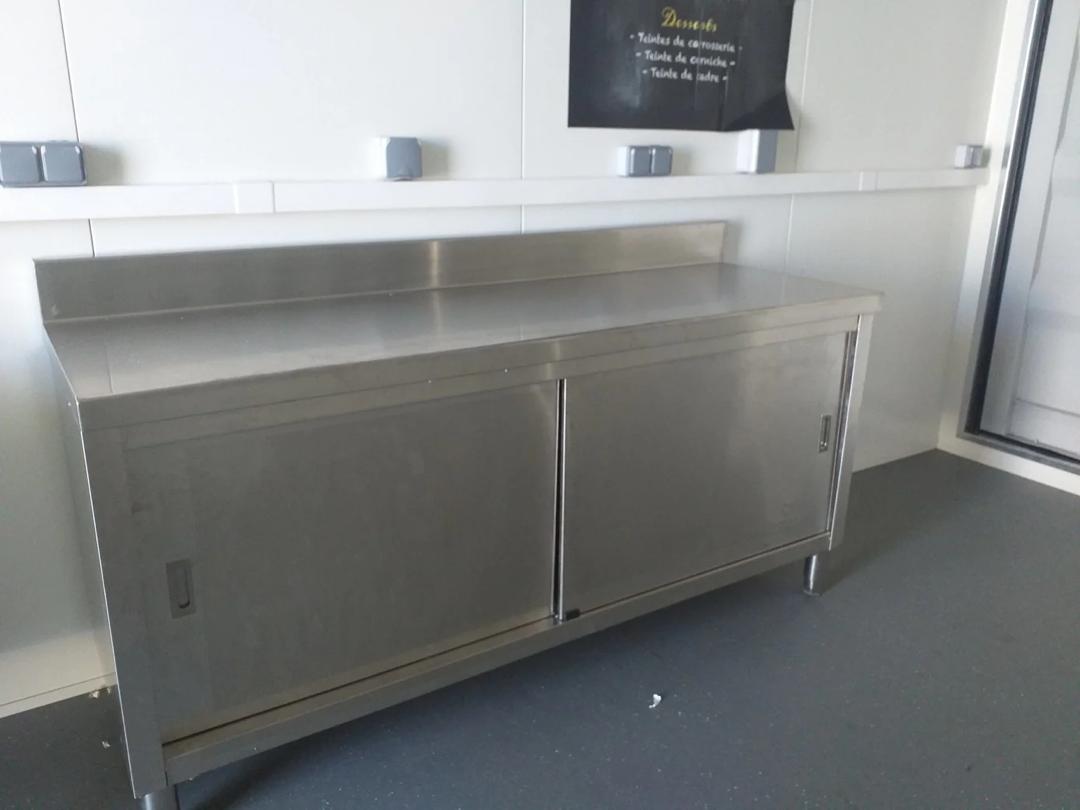 CONTENEDORES BAR 20 PIES