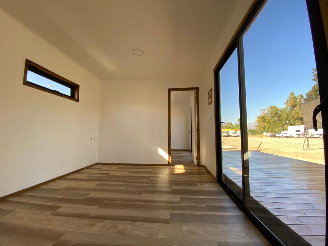 CASA MODULAR CARPENTER