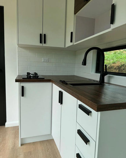 Casa Modelo PLAYERO 40 pies