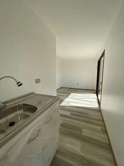 CABAÑA MODULAR EDISON 24 M2