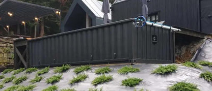 CONTENEDOR PISCINA PREMIUM