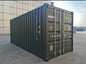 Contenedor maritímo estándar de 20 pies ( Ref:5010 )