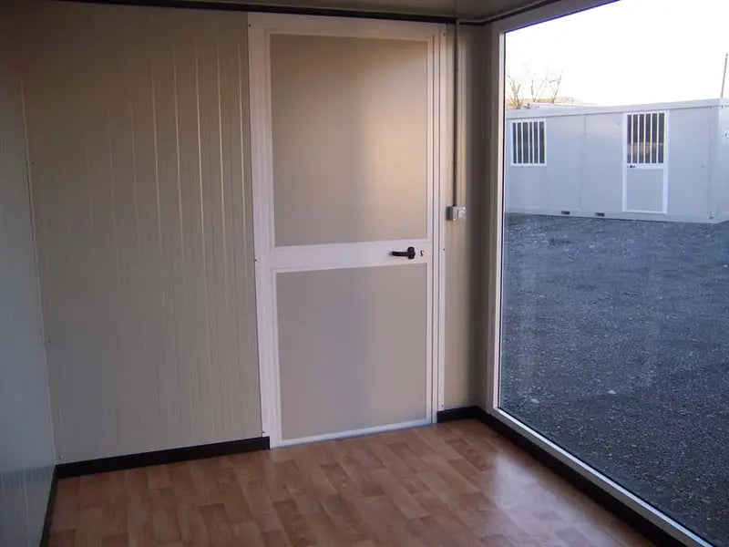 Burbuja de ventas 4 metros