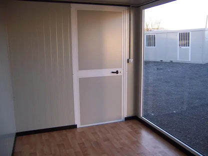 Burbuja de ventas 4 metros