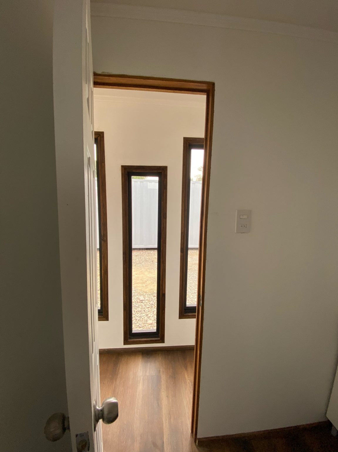 Casa Pichilemu 12×3,0mt / 2 Habitaciones