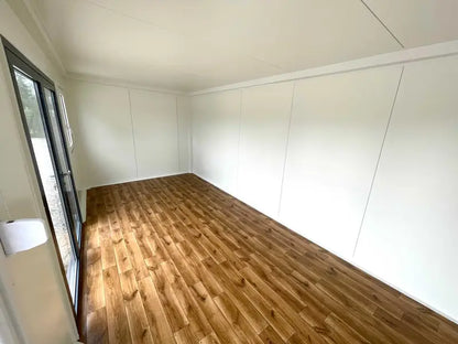 Contenedor Modular Premium – Ideal para Negocios Modernos ( Ref: C4100 )