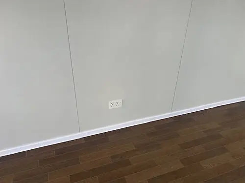 Contenedor Oficina Portátil con Ventanas Panorámicas ( Ref: C3301 )