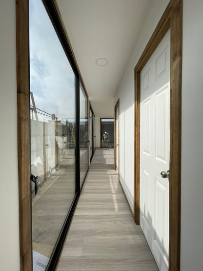 Contenedor casa modular MARÍN