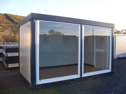 Burbuja de ventas 4 metros