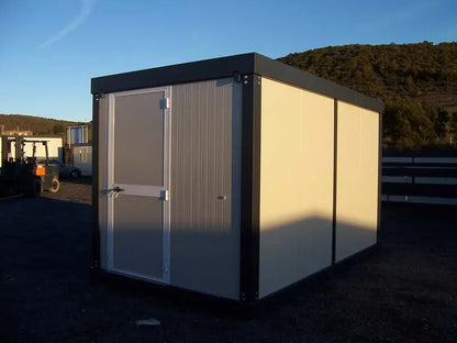 Burbuja de ventas 4 metros