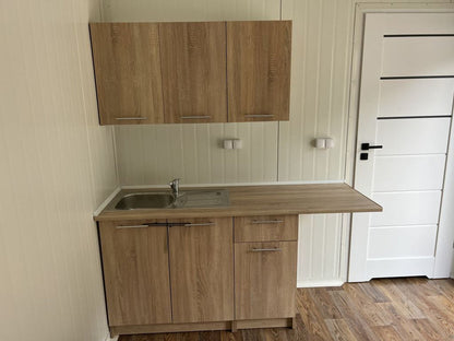 Unidad Residencial / Unidad de Oficina de 24 m2 ( Ref: 42290 )