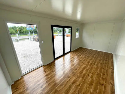 Contenedor Modular Premium – Ideal para Negocios Modernos ( Ref: C4100 )