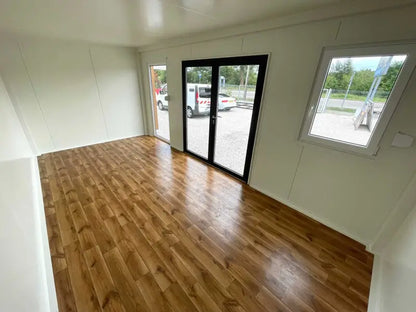 Contenedor Modular Premium – Ideal para Negocios Modernos ( Ref: C4100 )