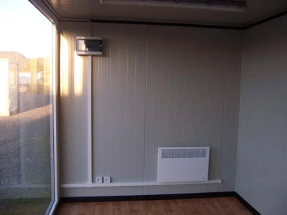 Burbuja de ventas 4 metros