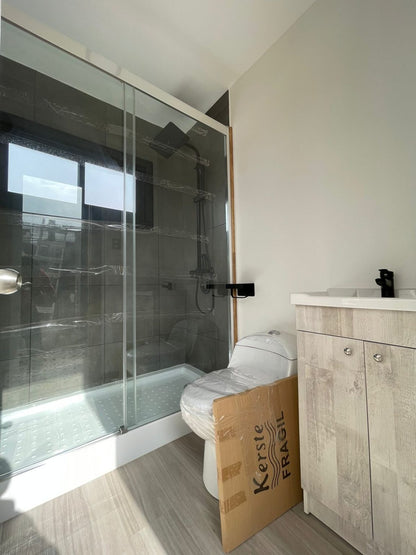 Contenedor casa modular MARÍN