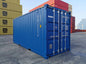 Contenedor maritímo High Cube de 20 pies ( Ref:5011 )