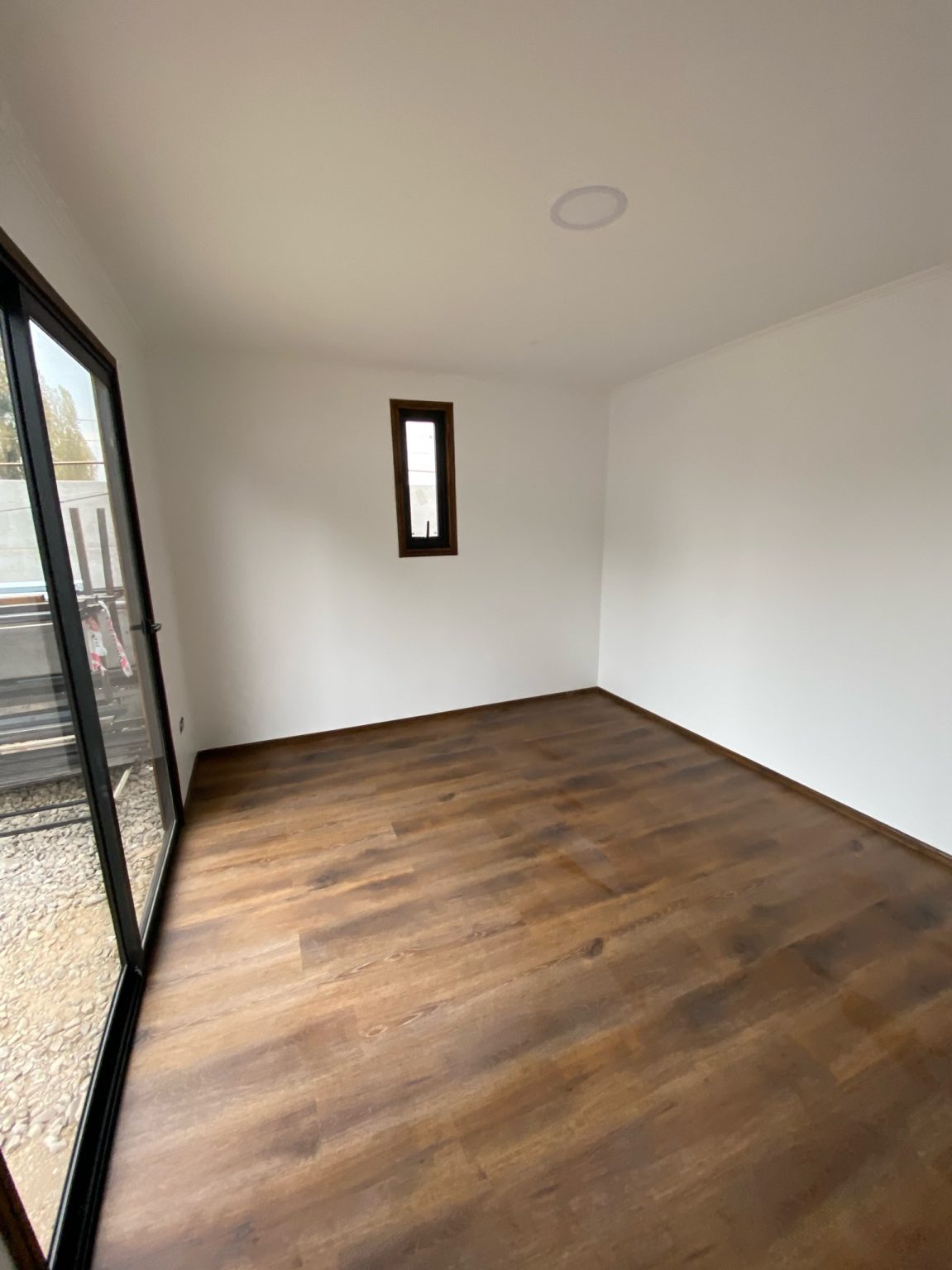 Casa Pichilemu 12×3,0mt / 2 Habitaciones