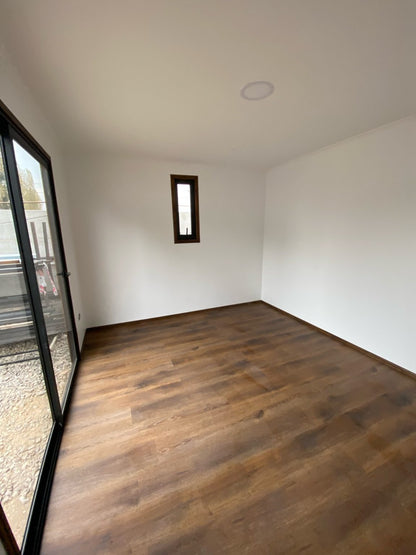 Casa Pichilemu 12×3,0mt / 2 Habitaciones